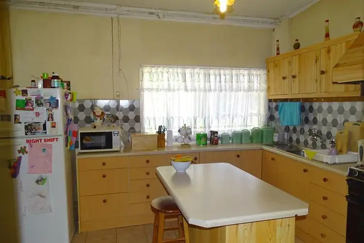 Third view of Homely house listing, Lot/1499 Cadell Street, Menindee NSW 2879