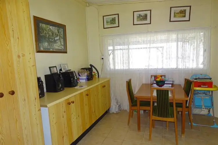 Fourth view of Homely house listing, Lot/1499 Cadell Street, Menindee NSW 2879