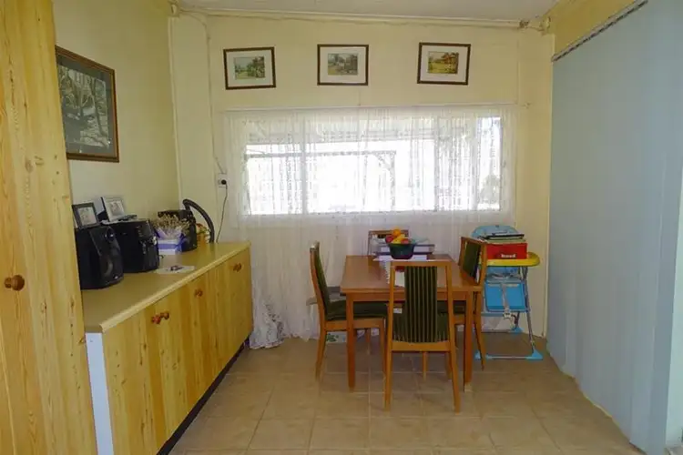 Fifth view of Homely house listing, Lot/1499 Cadell Street, Menindee NSW 2879
