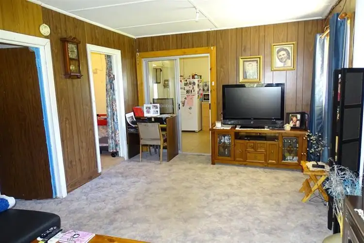 Seventh view of Homely house listing, Lot/1499 Cadell Street, Menindee NSW 2879