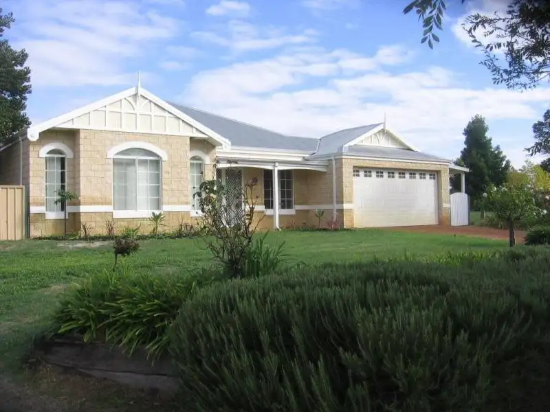 Main view of Homely house listing, 2 Leschenaultia Circle, Donnybrook WA 6239