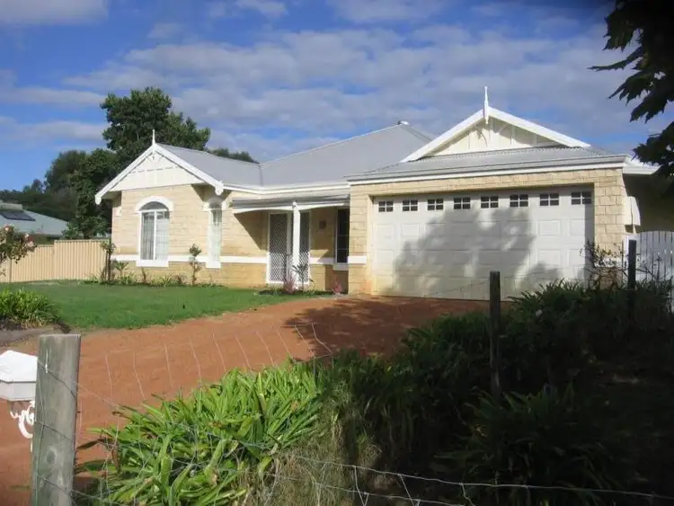 Second view of Homely house listing, 2 Leschenaultia Circle, Donnybrook WA 6239