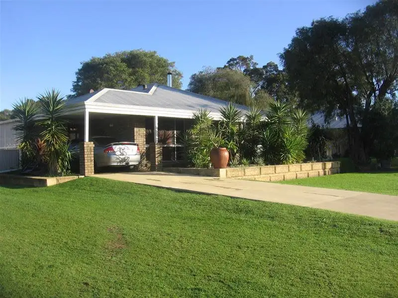 Main view of Homely house listing, 3 Christopher Way, Boyanup WA 6237