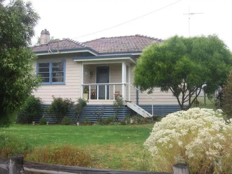 Main view of Homely house listing, 47 Railway Parade, Boyup Brook WA 6244