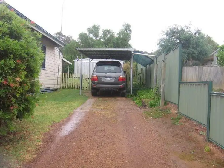 Second view of Homely house listing, 47 Railway Parade, Boyup Brook WA 6244