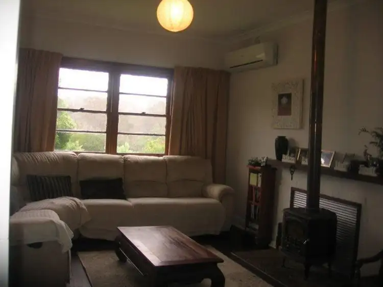 Fifth view of Homely house listing, 47 Railway Parade, Boyup Brook WA 6244