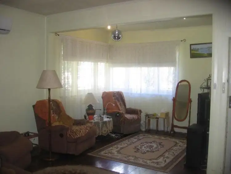 Fifth view of Homely house listing, 6 Forrest Street, Boyup Brook WA 6244