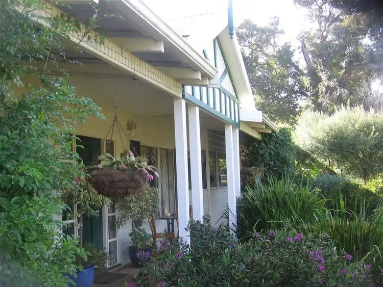 65 Jayes Road, Balingup WA 6253