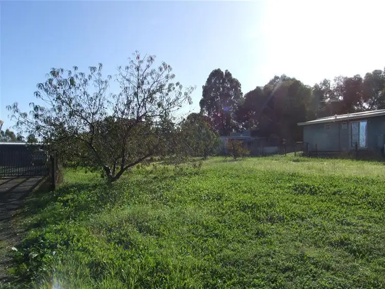 Third view of Homely land listing, 98 Trigwell E, Donnybrook WA 6239