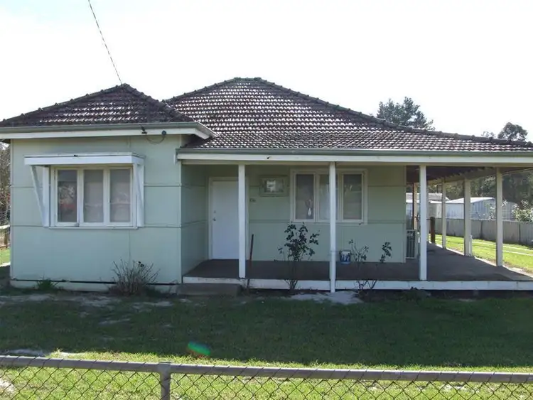 156 South Western Highway, Donnybrook WA 6239