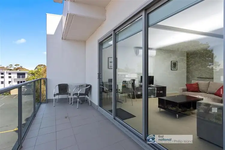 Main view of Homely apartment listing, 335/1 Findlay Street, Cowes VIC 3922