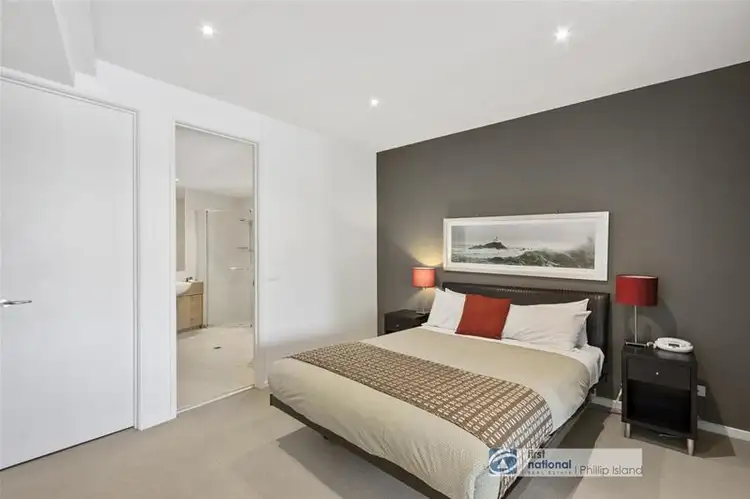 Fifth view of Homely apartment listing, 335/1 Findlay Street, Cowes VIC 3922