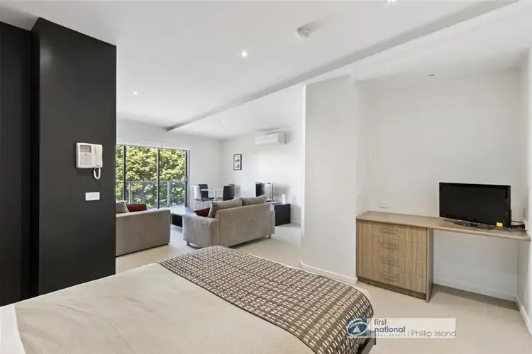 Sixth view of Homely apartment listing, 335/1 Findlay Street, Cowes VIC 3922