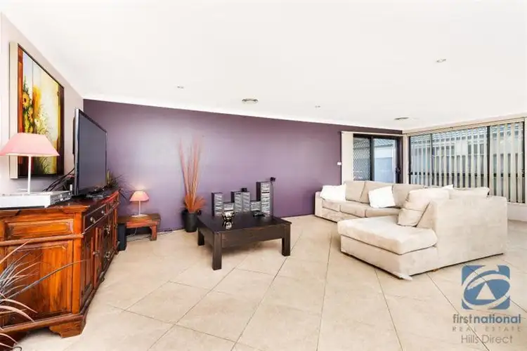 Fourth view of Homely house listing, 61 Trevor Toms Drive, Acacia Gardens NSW 2763