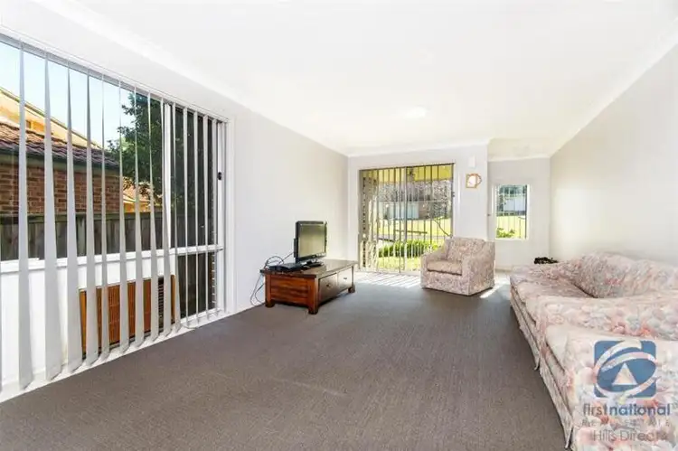 Third view of Homely townhouse listing, 15/6-14 Highfield Road, Quakers Hill NSW 2763