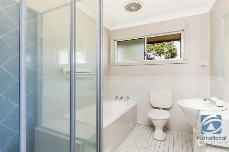 Fourth view of Homely townhouse listing, 15/6-14 Highfield Road, Quakers Hill NSW 2763