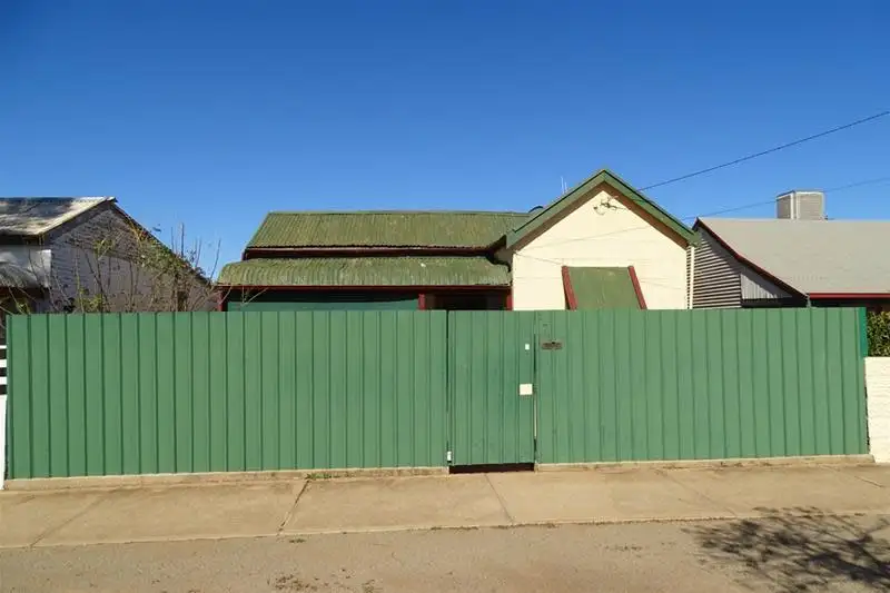 Main view of Homely house listing, 171 Cobalt Street, Broken Hill NSW 2880