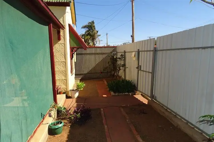 Second view of Homely house listing, 171 Cobalt Street, Broken Hill NSW 2880