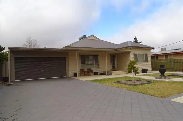 Main view of Homely house listing, 271 Wandoo Street, Broken Hill NSW 2880