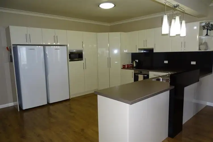 Second view of Homely house listing, 271 Wandoo Street, Broken Hill NSW 2880