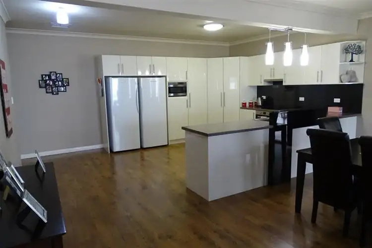 Third view of Homely house listing, 271 Wandoo Street, Broken Hill NSW 2880