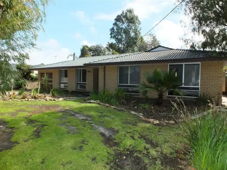 203 Collingwood Road, Collingwood Heights WA 6330