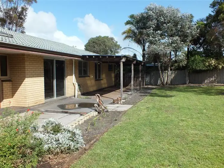 Second view of Homely house listing, 203 Collingwood Road, Collingwood Heights WA 6330