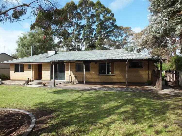 Third view of Homely house listing, 203 Collingwood Road, Collingwood Heights WA 6330