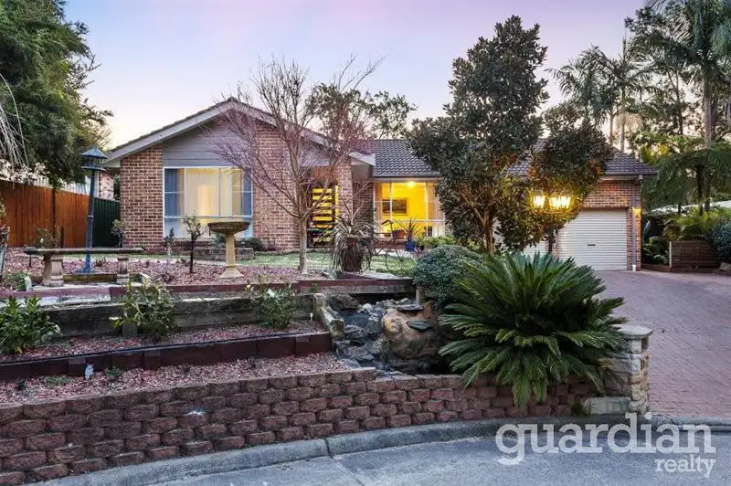 Main view of Homely house listing, 35B Sylvan Street, Galston NSW 2159