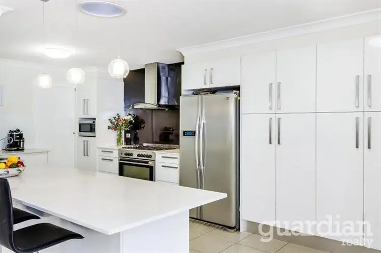 Second view of Homely house listing, 35B Sylvan Street, Galston NSW 2159