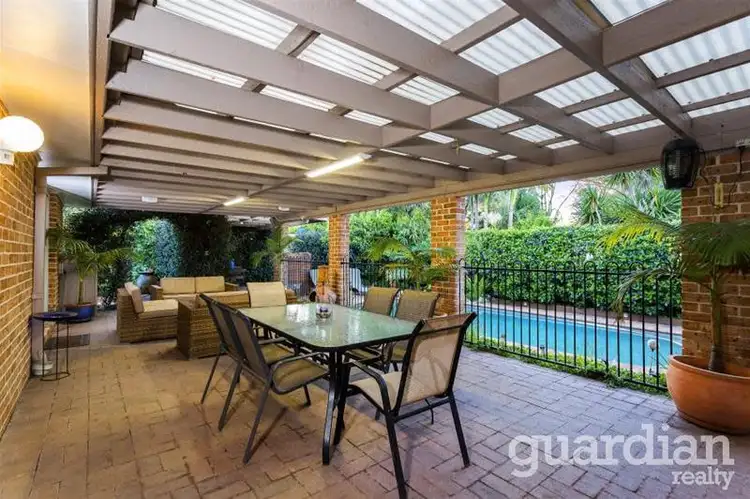 Fourth view of Homely house listing, 35B Sylvan Street, Galston NSW 2159