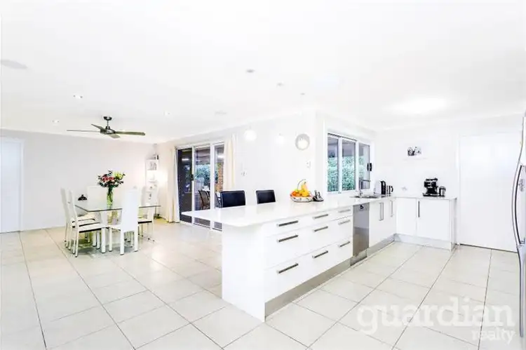 Fifth view of Homely house listing, 35B Sylvan Street, Galston NSW 2159