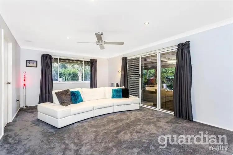 Sixth view of Homely house listing, 35B Sylvan Street, Galston NSW 2159