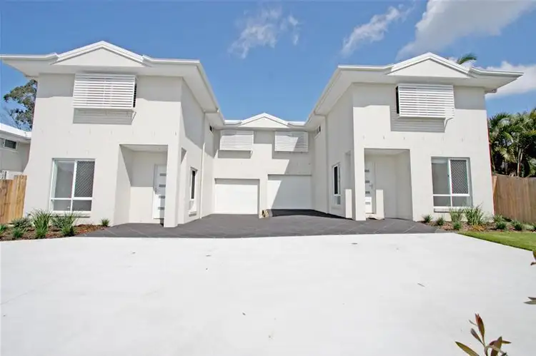Main view of Homely semi-detached listing, 4 39 Church Street, Goodna QLD 4300
