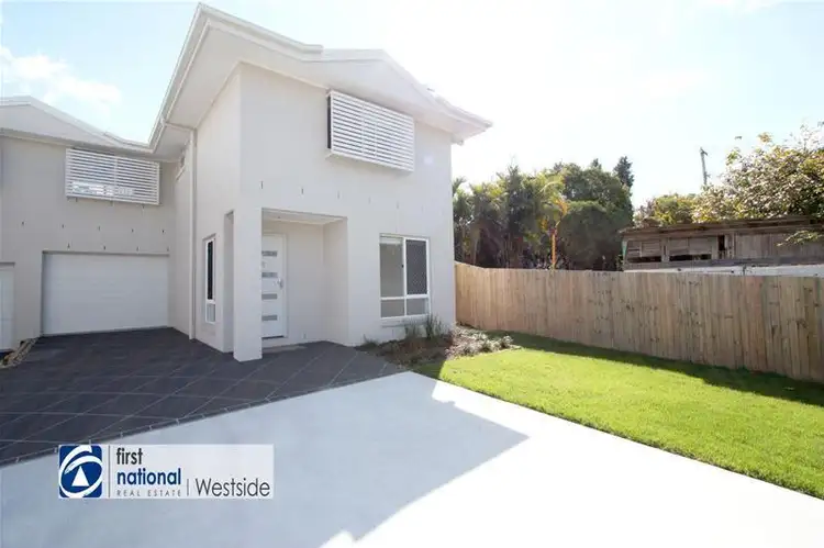 Second view of Homely semi-detached listing, 4 39 Church Street, Goodna QLD 4300