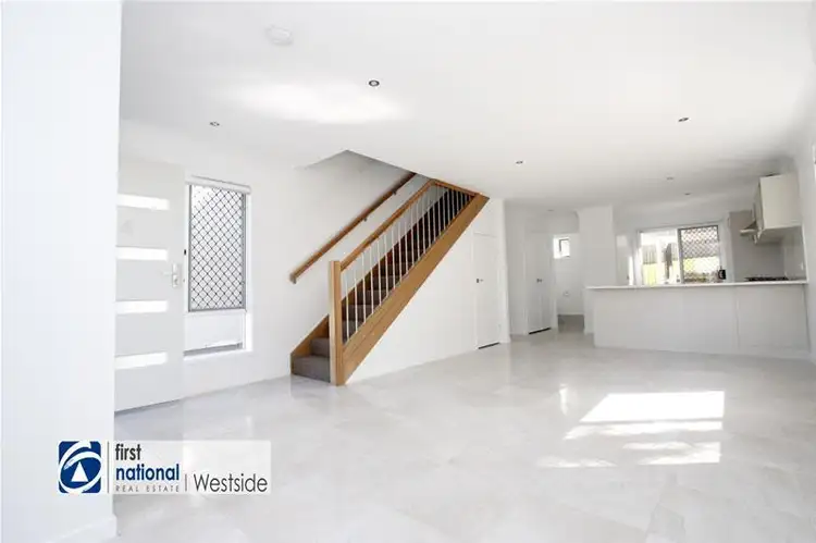 Third view of Homely semi-detached listing, 4 39 Church Street, Goodna QLD 4300