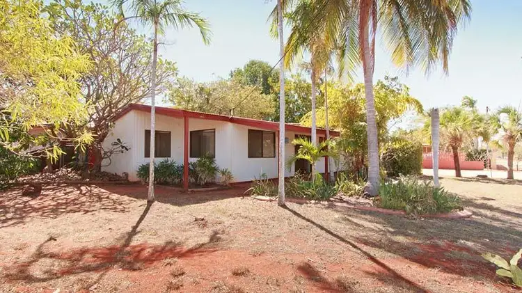 1 Miller Way, Broome WA 6725