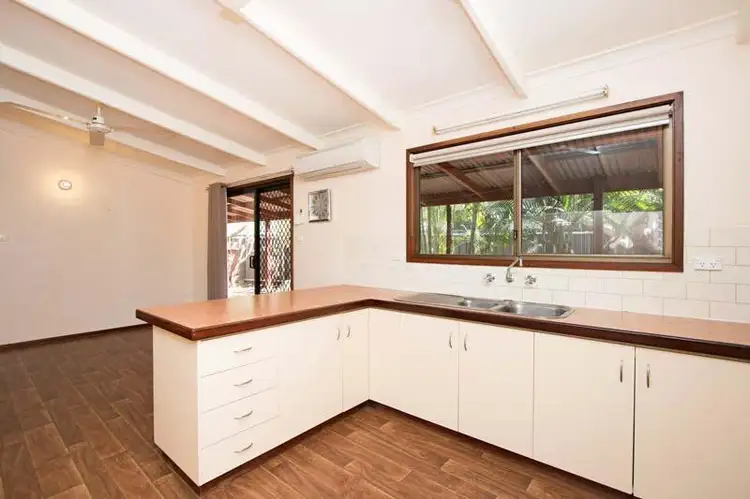 Second view of Homely house listing, 1 Miller Way, Broome WA 6725
