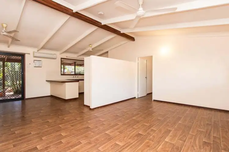 Fourth view of Homely house listing, 1 Miller Way, Broome WA 6725