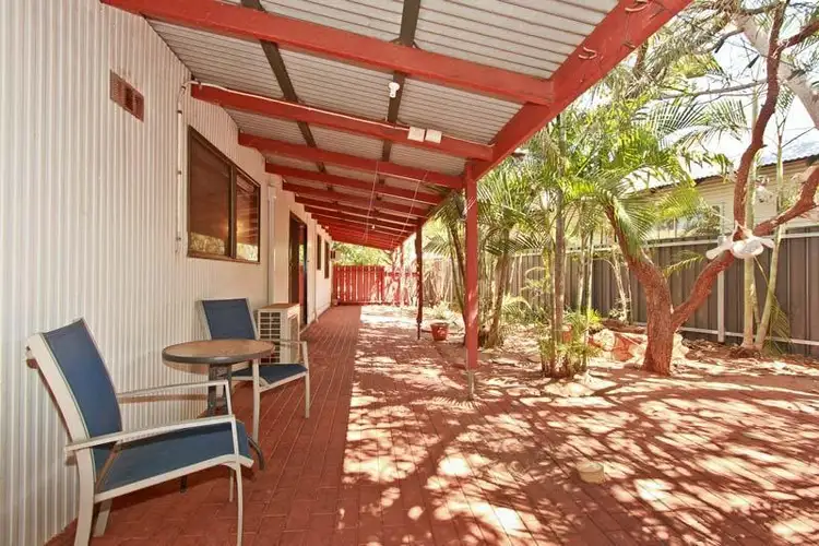 Sixth view of Homely house listing, 1 Miller Way, Broome WA 6725