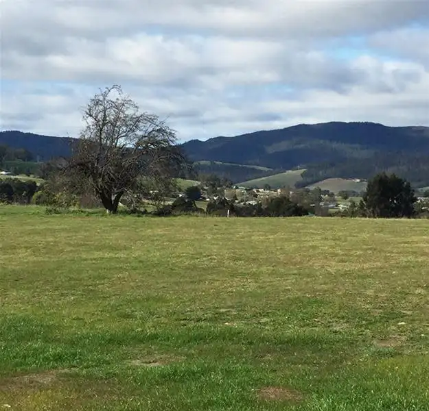 Main view of Homely land listing, Lot 7 Silver Hill Road, Cygnet TAS 7112