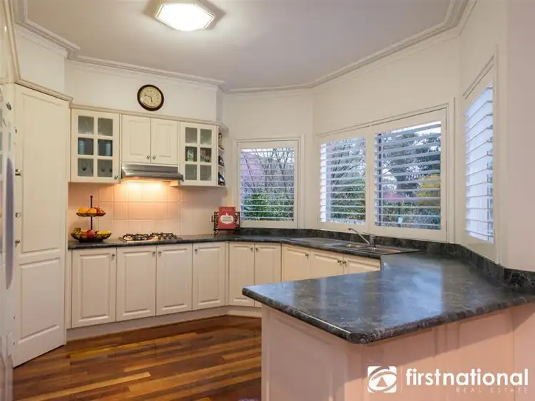 Second view of Homely house listing, 8 Goodall Court, Berwick VIC 3806