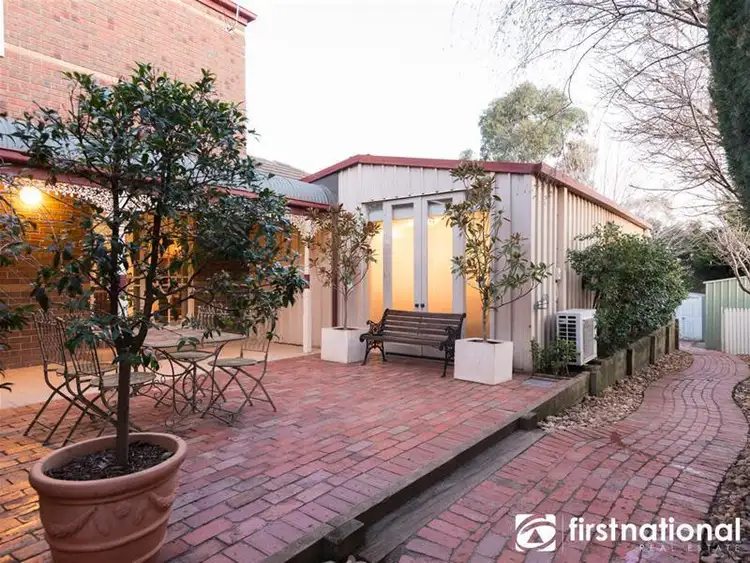 Third view of Homely house listing, 8 Goodall Court, Berwick VIC 3806