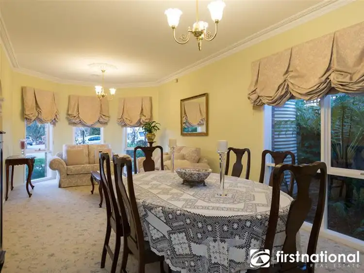 Fourth view of Homely house listing, 8 Goodall Court, Berwick VIC 3806