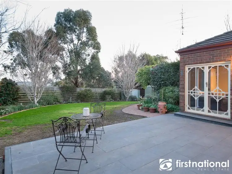 Fifth view of Homely house listing, 8 Goodall Court, Berwick VIC 3806