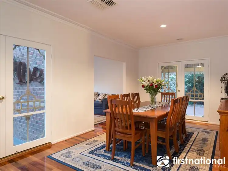Sixth view of Homely house listing, 8 Goodall Court, Berwick VIC 3806