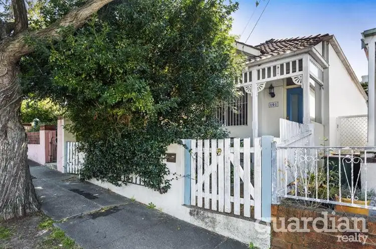 101 Warren Road, Marrickville NSW 2204