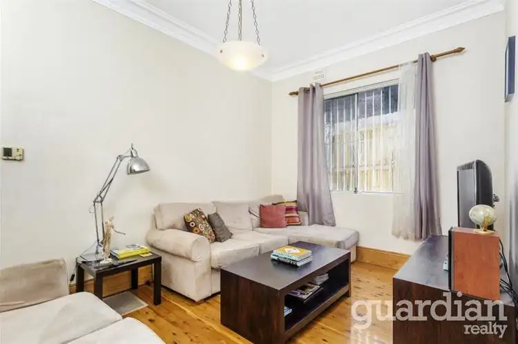 Second view of Homely house listing, 101 Warren Road, Marrickville NSW 2204