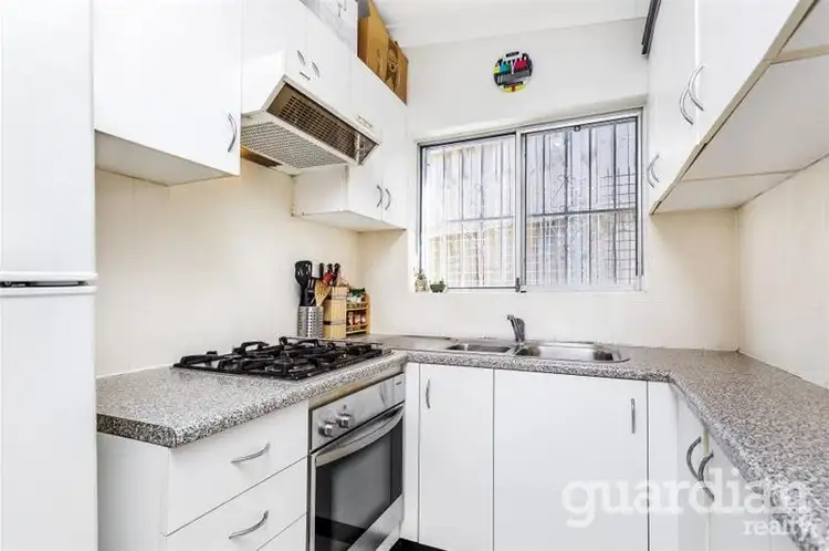 Third view of Homely house listing, 101 Warren Road, Marrickville NSW 2204