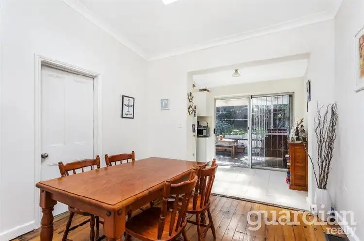Fourth view of Homely house listing, 101 Warren Road, Marrickville NSW 2204